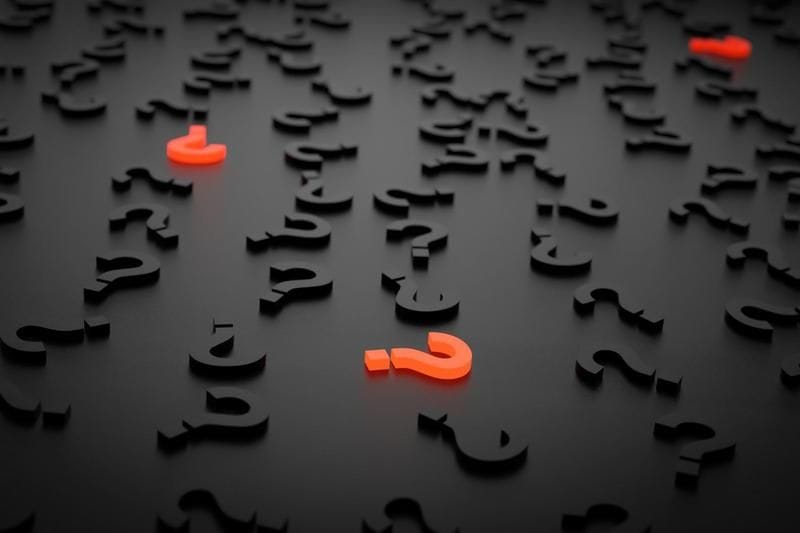 Asking better questions has a massive impact on sales performance